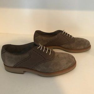 Brand NEW Cucinelli Men's Oxford Dress Shoe